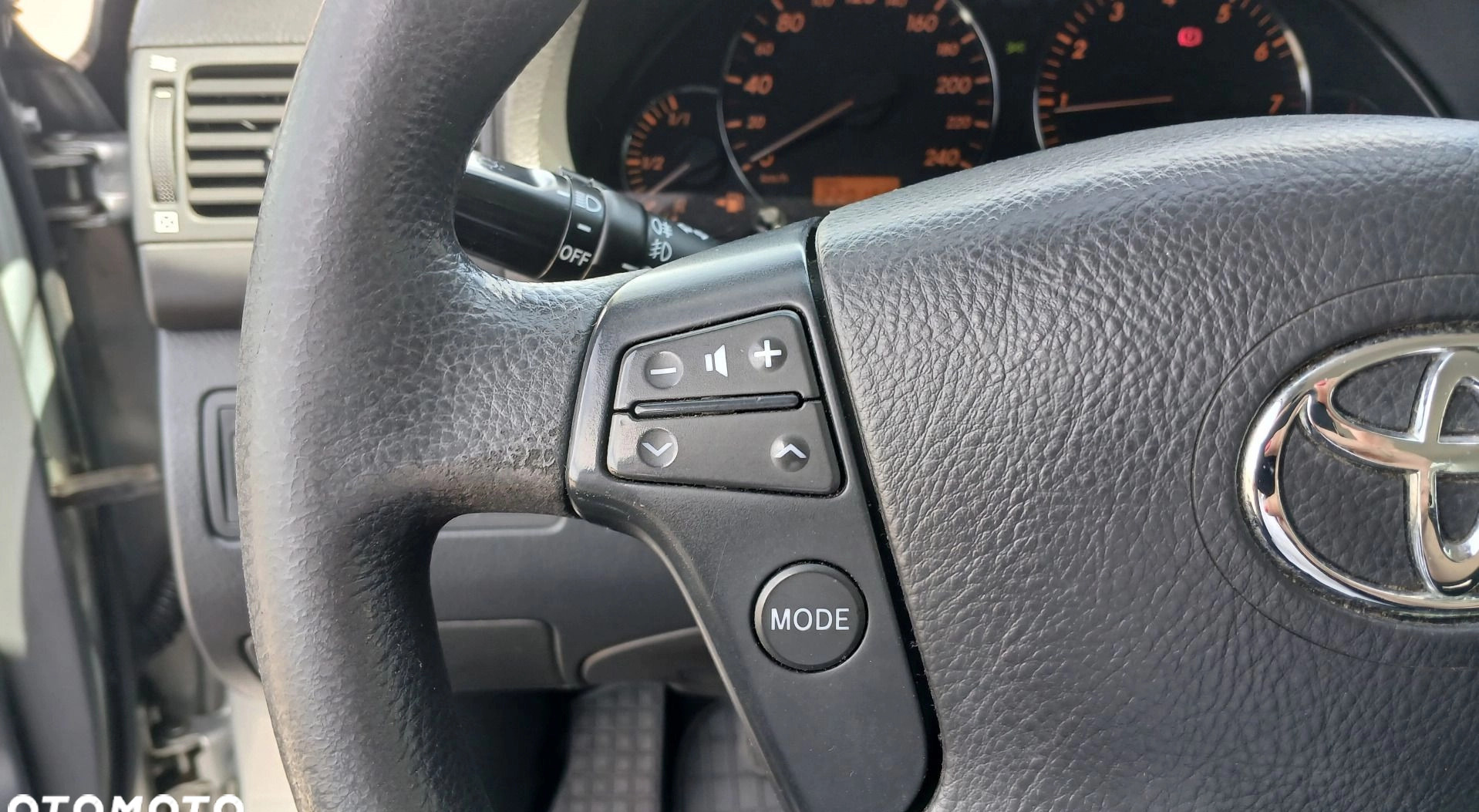 Toyota Avensis cena 19900 przebieg: 220153, rok produkcji 2008 z Kalisz małe 562